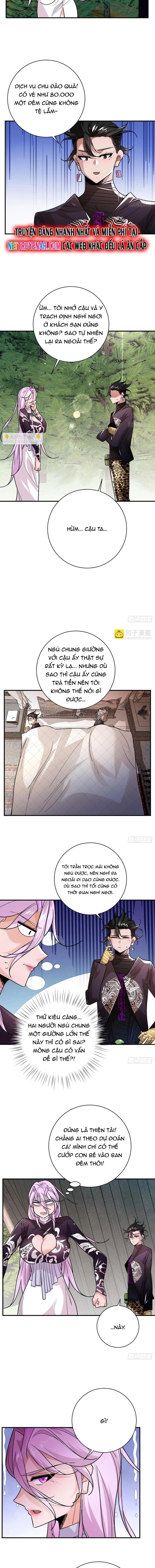 Hình thái biến nhỏ siêu cấp: Chapter 37