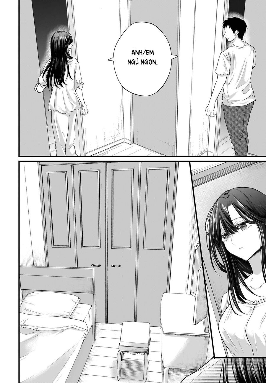 Hitodzuma Kyoushi Ga Oshiego No Joshi Koukousei Ni Do Hamari Suru Hanashi: Chapter 1.1