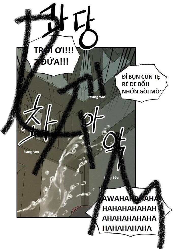 Hổ Đến Chơi Nhà (Puchimasu Miếu): Chapter 112