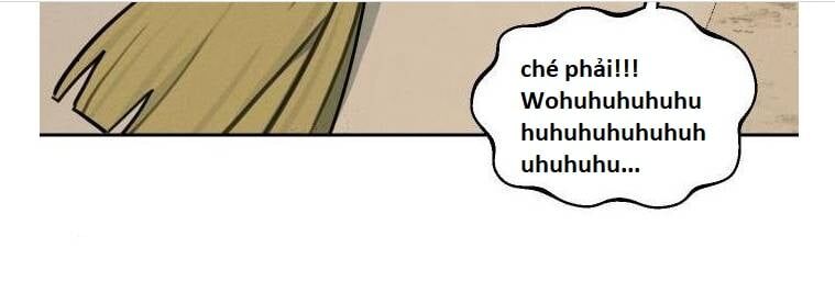 Hổ Đến Chơi Nhà (Puchimasu Miếu): Chapter 112