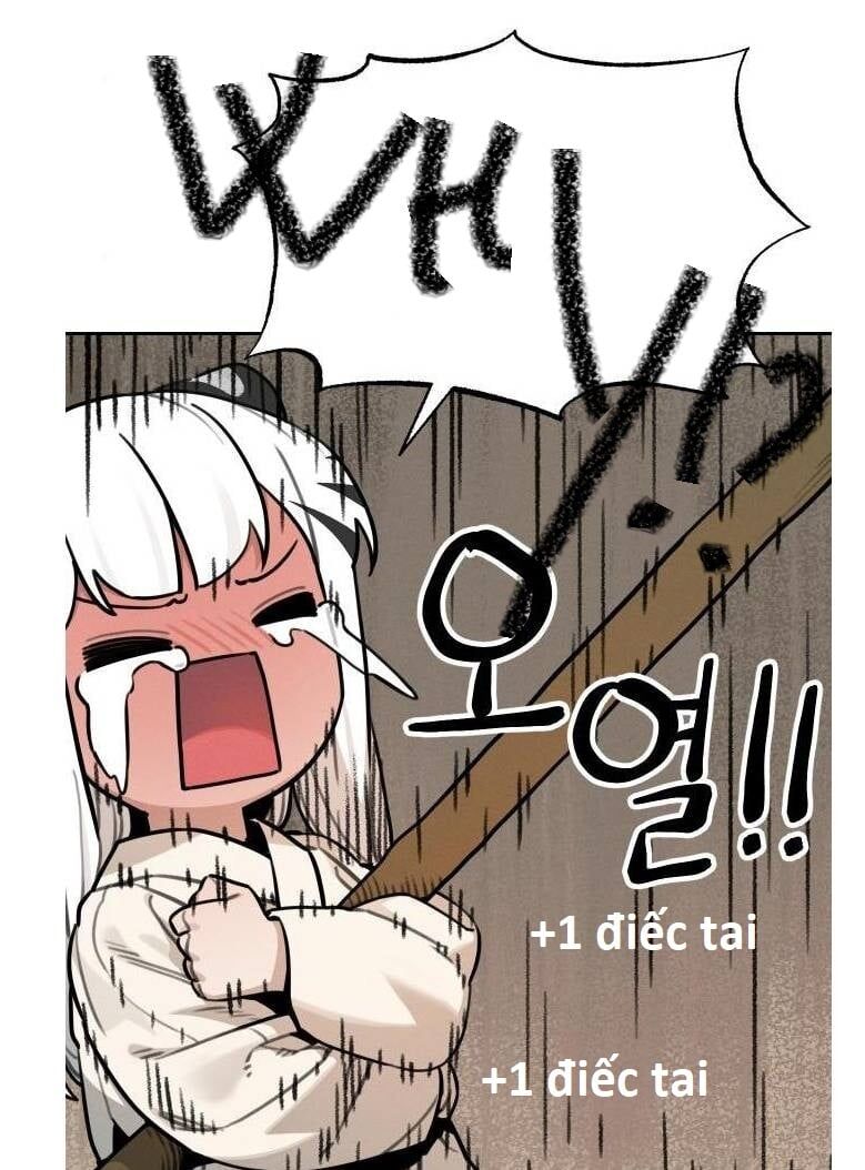 Hổ Đến Chơi Nhà (Puchimasu Miếu): Chapter 112