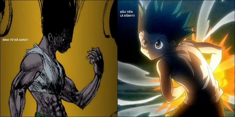 Hổ Đến Chơi Nhà (Puchimasu Miếu): Chapter 112