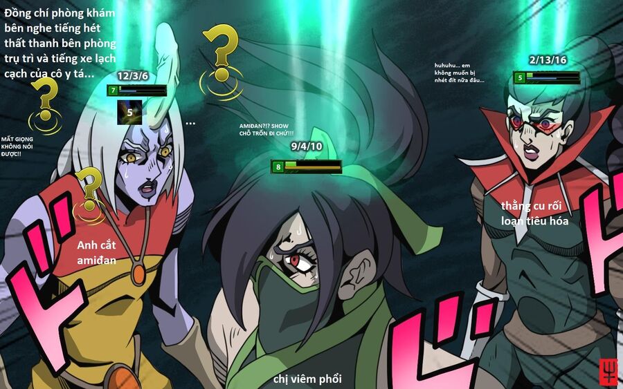 Hổ Đến Chơi Nhà (Puchimasu Miếu): Chapter 112