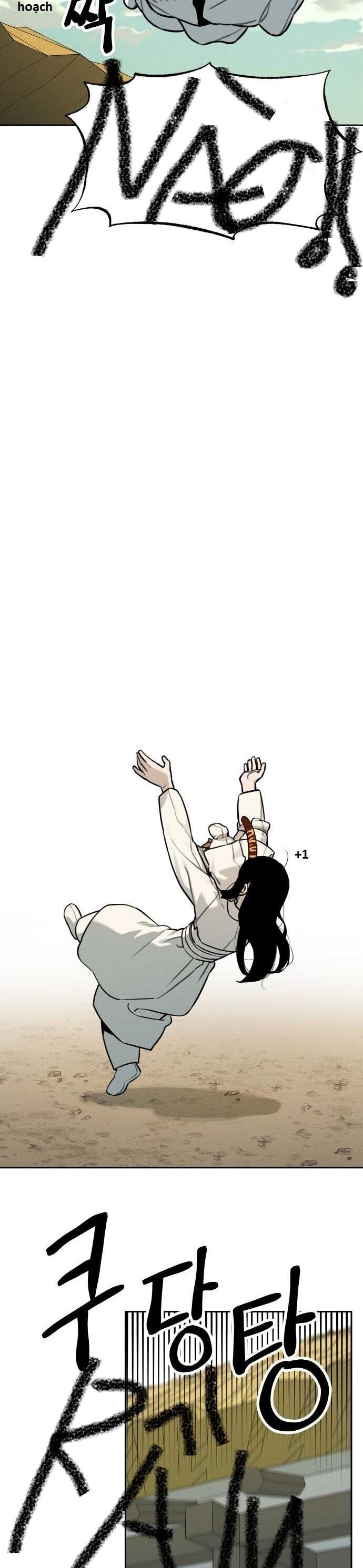 Hổ Đến Chơi Nhà (Puchimasu Miếu): Chapter 112