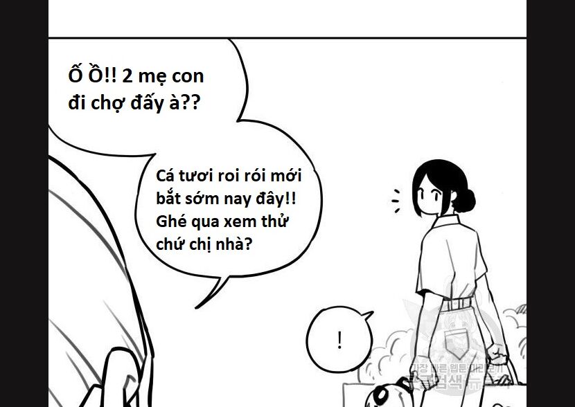 Hổ Đến Chơi Nhà (Puchimasu Miếu): Chapter 113