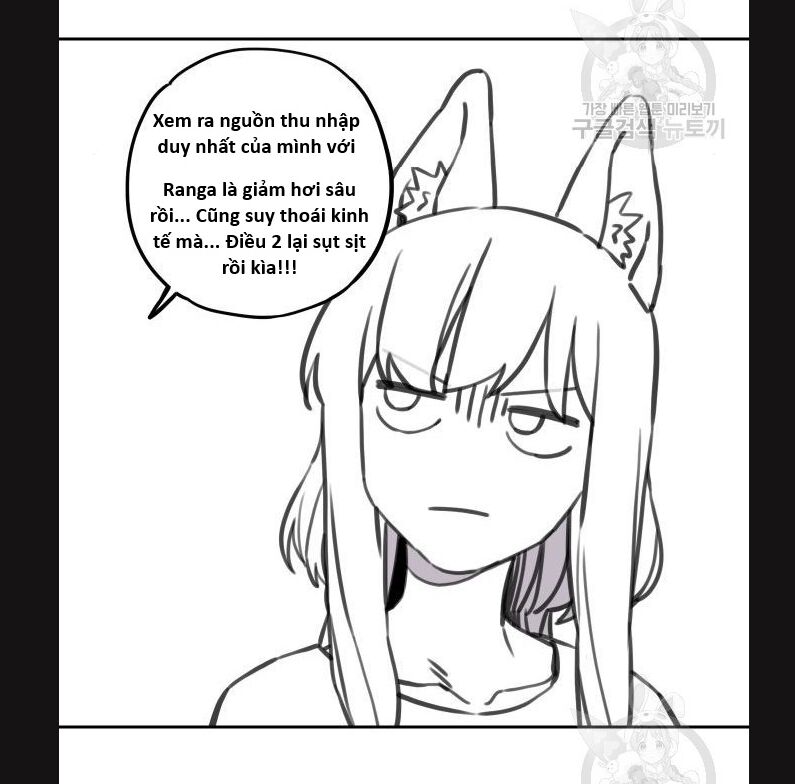 Hổ Đến Chơi Nhà (Puchimasu Miếu): Chapter 113