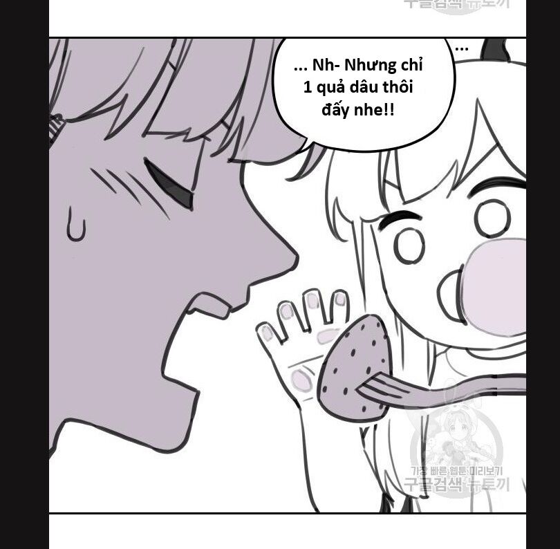 Hổ Đến Chơi Nhà (Puchimasu Miếu): Chapter 113