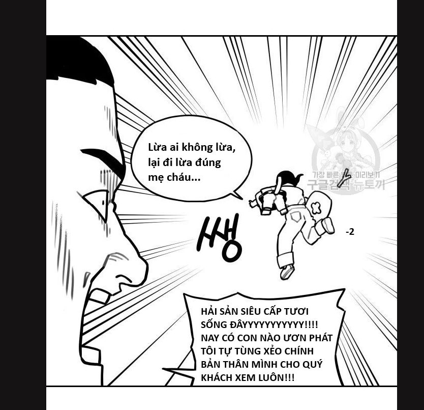 Hổ Đến Chơi Nhà (Puchimasu Miếu): Chapter 113