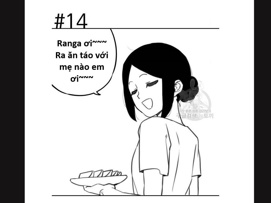 Hổ Đến Chơi Nhà (Puchimasu Miếu): Chapter 113