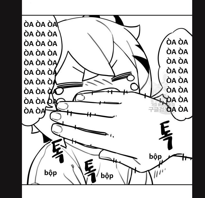 Hổ Đến Chơi Nhà (Puchimasu Miếu): Chapter 113