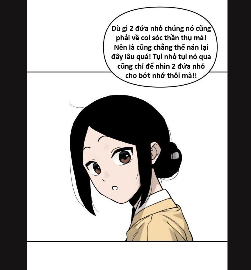 Hổ Đến Chơi Nhà (Puchimasu Miếu): Chapter 114