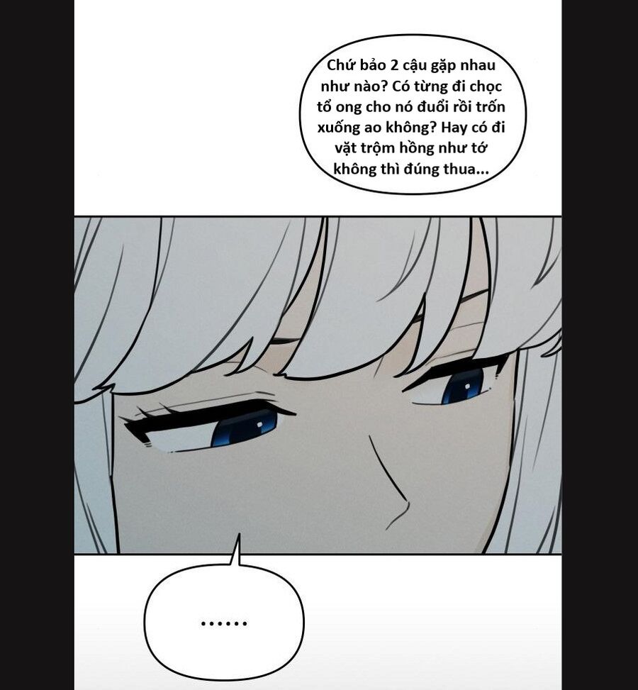 Hổ Đến Chơi Nhà (Puchimasu Miếu): Chapter 114