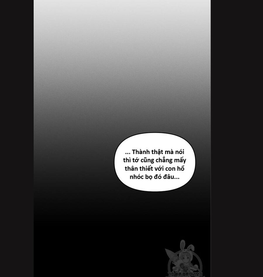 Hổ Đến Chơi Nhà (Puchimasu Miếu): Chapter 114