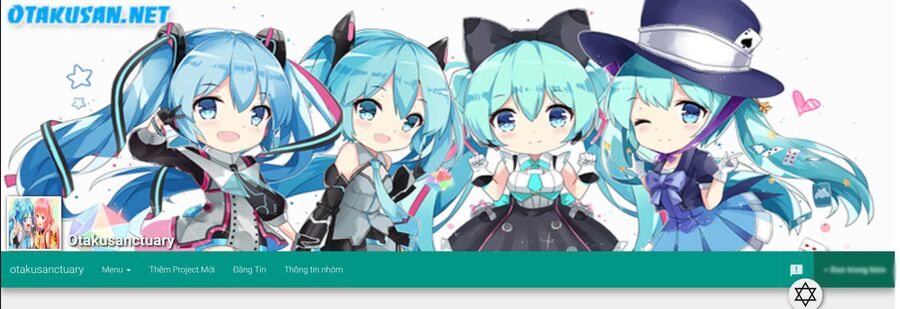 Hổ Đến Chơi Nhà (Puchimasu Miếu): Chapter 117