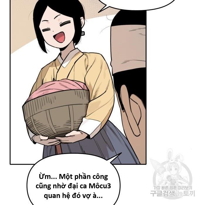 Hổ Đến Chơi Nhà (Puchimasu Miếu): Chapter 117