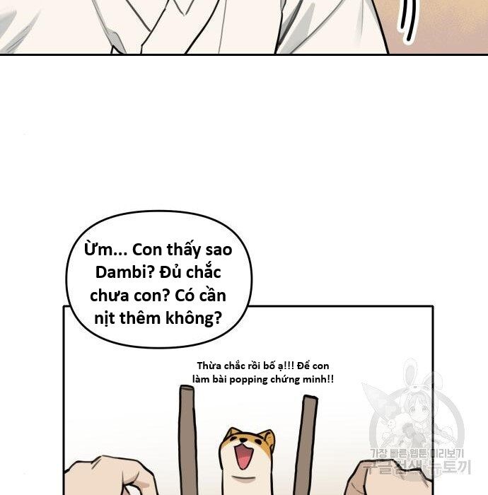 Hổ Đến Chơi Nhà (Puchimasu Miếu): Chapter 117