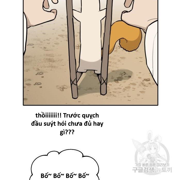 Hổ Đến Chơi Nhà (Puchimasu Miếu): Chapter 117