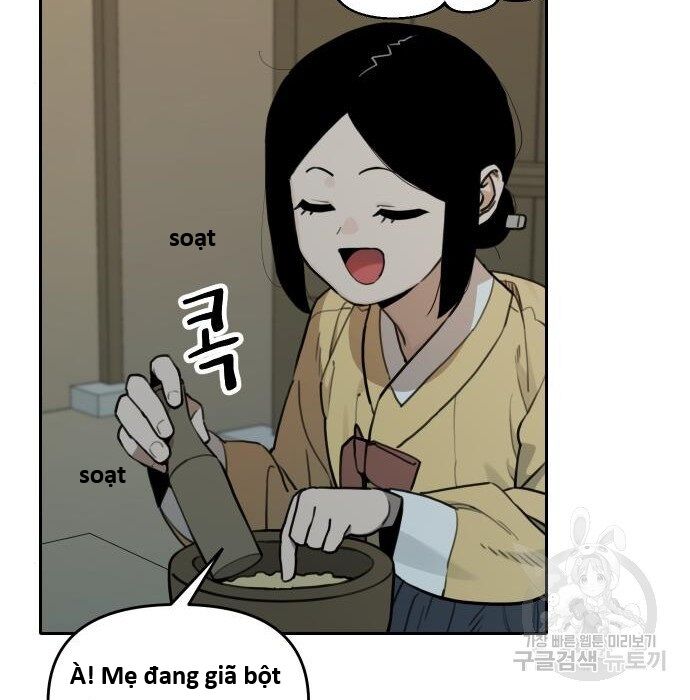 Hổ Đến Chơi Nhà (Puchimasu Miếu): Chapter 117