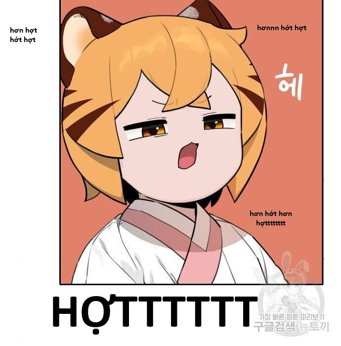 Hổ Đến Chơi Nhà (Puchimasu Miếu): Chapter 117