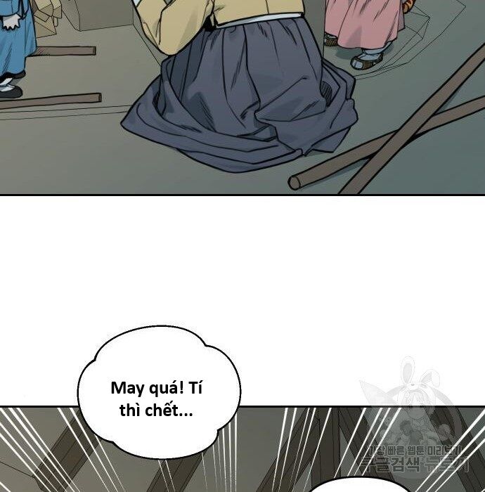 Hổ Đến Chơi Nhà (Puchimasu Miếu): Chapter 117