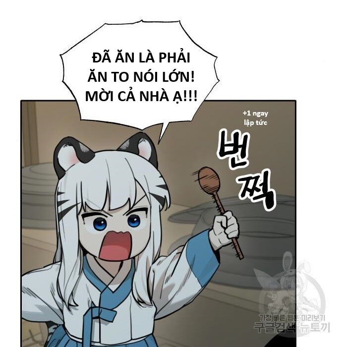 Hổ Đến Chơi Nhà (Puchimasu Miếu): Chapter 117