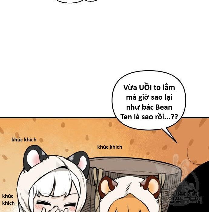 Hổ Đến Chơi Nhà (Puchimasu Miếu): Chapter 117