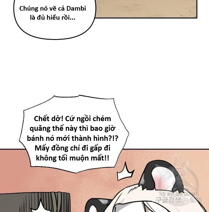 Hổ Đến Chơi Nhà (Puchimasu Miếu): Chapter 117