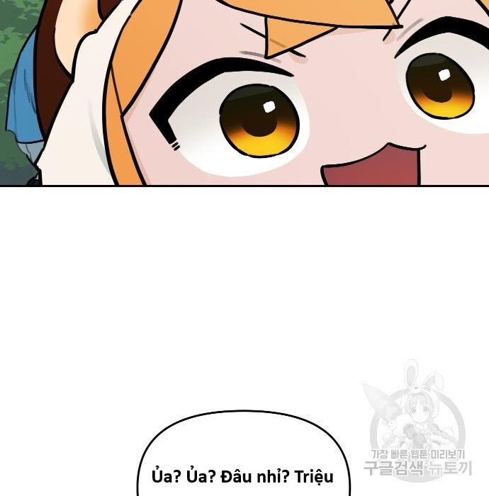 Hổ Đến Chơi Nhà (Puchimasu Miếu): Chapter 117