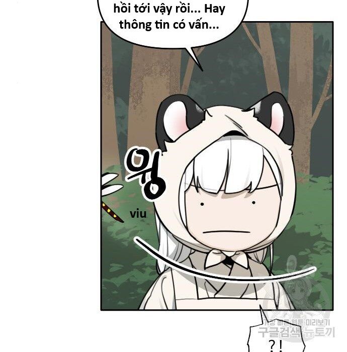 Hổ Đến Chơi Nhà (Puchimasu Miếu): Chapter 117