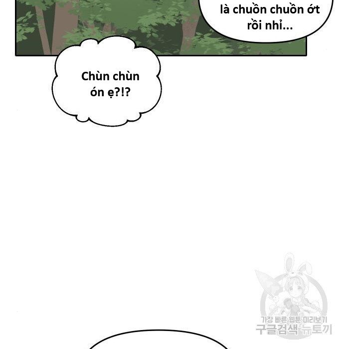 Hổ Đến Chơi Nhà (Puchimasu Miếu): Chapter 117