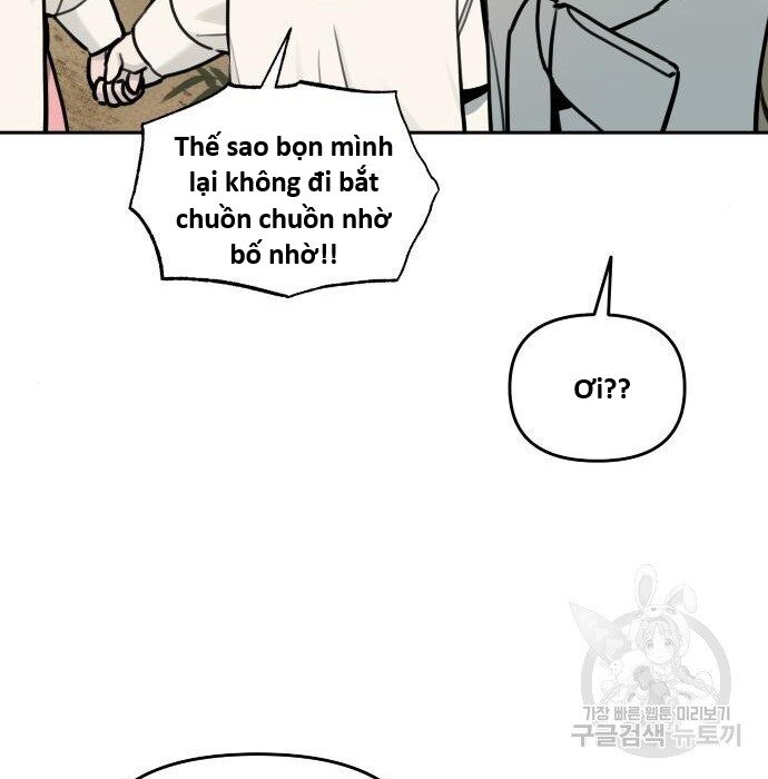 Hổ Đến Chơi Nhà (Puchimasu Miếu): Chapter 117