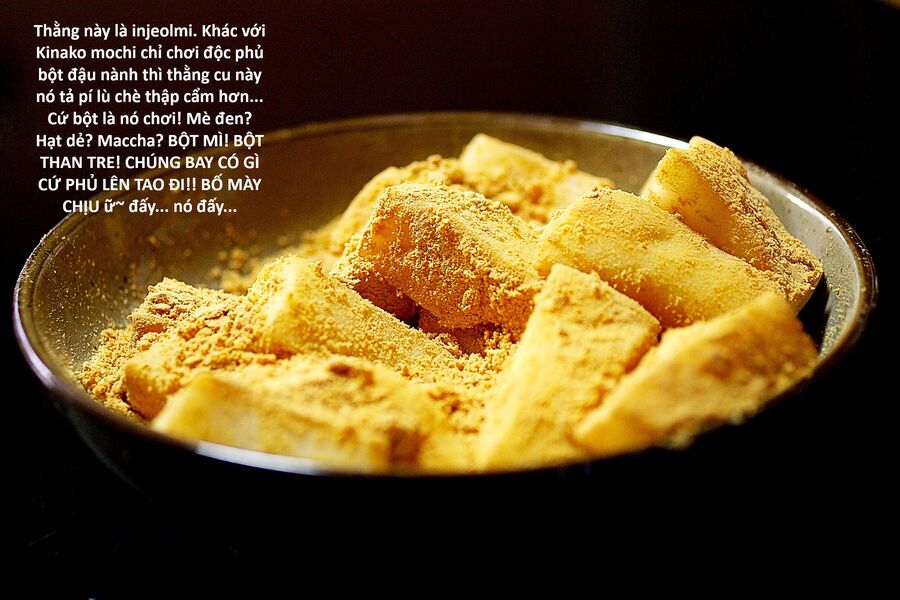 Hổ Đến Chơi Nhà (Puchimasu Miếu): Chapter 117