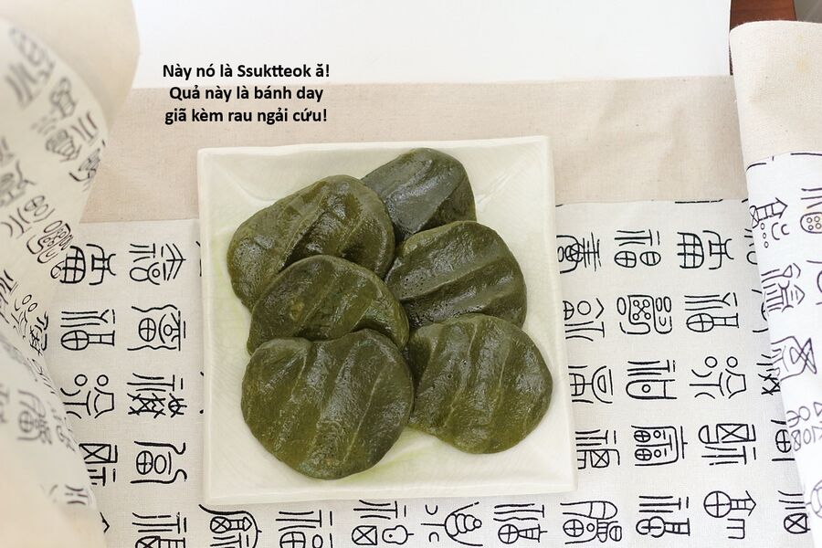 Hổ Đến Chơi Nhà (Puchimasu Miếu): Chapter 117