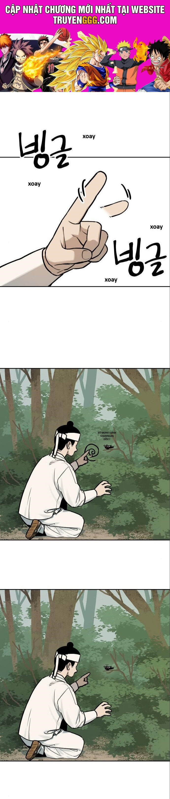 Hổ Đến Chơi Nhà (Puchimasu Miếu): Chapter 118