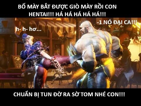 Hổ Đến Chơi Nhà (Puchimasu Miếu): Chapter 118