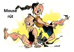 Hổ Đến Chơi Nhà (Puchimasu Miếu): Chapter 118