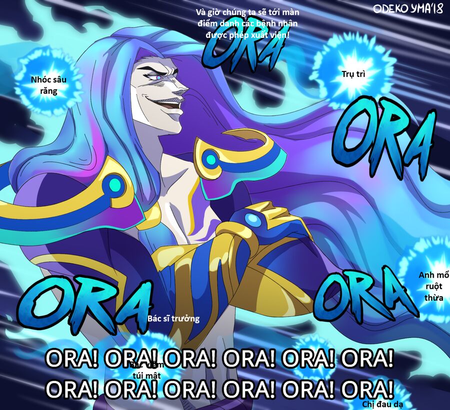 Hổ Đến Chơi Nhà (Puchimasu Miếu): Chapter 118