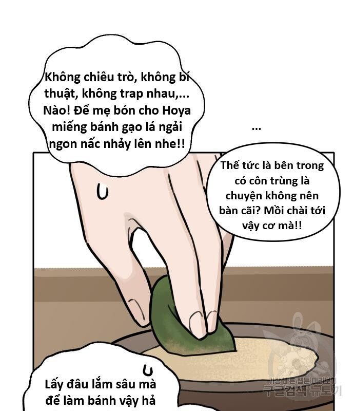 Hổ Đến Chơi Nhà (Puchimasu Miếu): Chapter 119