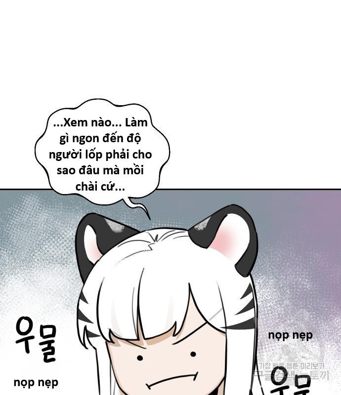 Hổ Đến Chơi Nhà (Puchimasu Miếu): Chapter 119