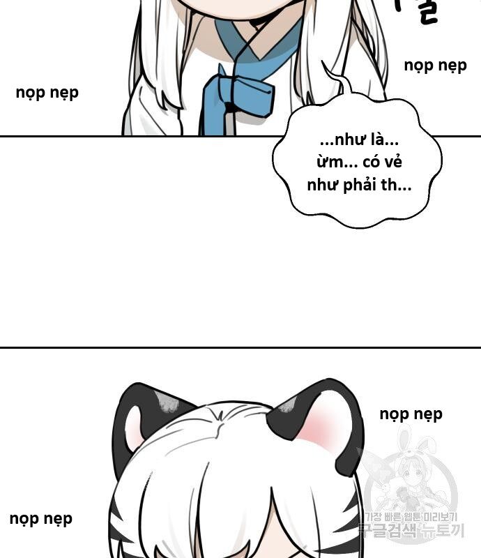 Hổ Đến Chơi Nhà (Puchimasu Miếu): Chapter 119