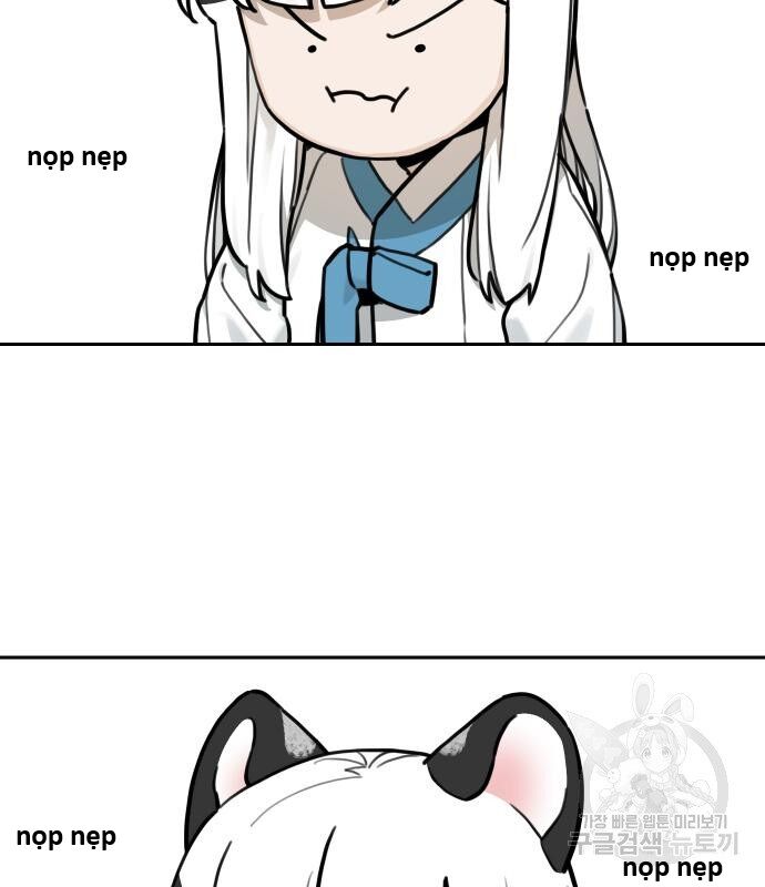 Hổ Đến Chơi Nhà (Puchimasu Miếu): Chapter 119