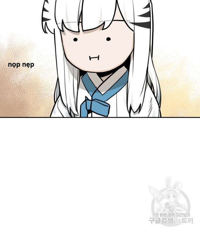 Hổ Đến Chơi Nhà (Puchimasu Miếu): Chapter 119