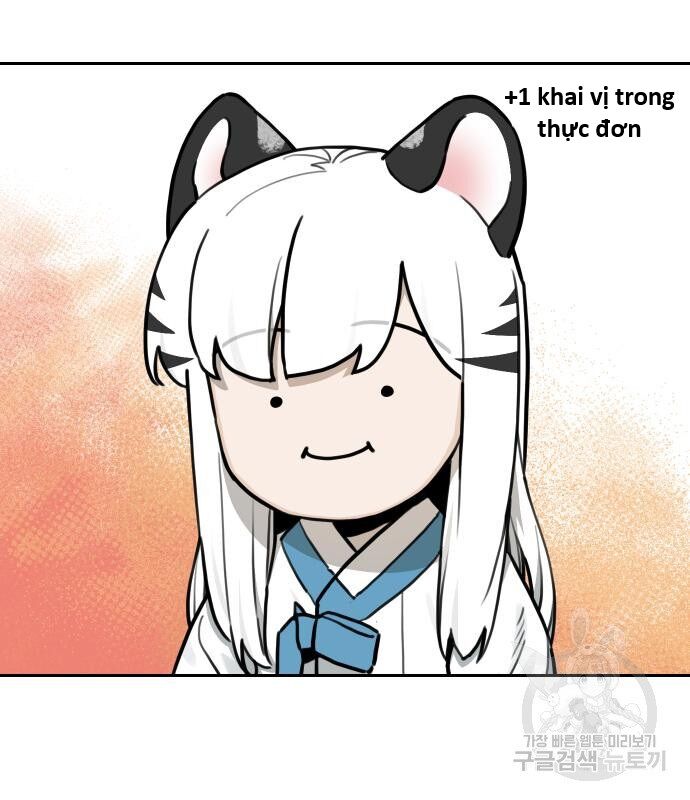 Hổ Đến Chơi Nhà (Puchimasu Miếu): Chapter 119