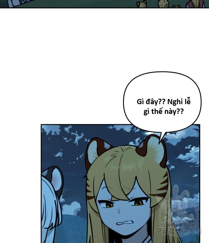 Hổ Đến Chơi Nhà (Puchimasu Miếu): Chapter 119