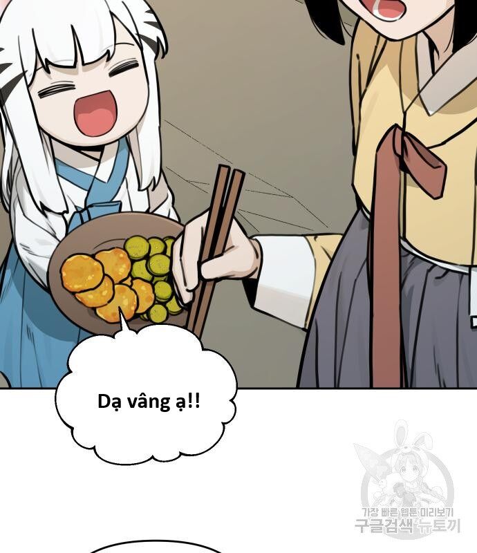 Hổ Đến Chơi Nhà (Puchimasu Miếu): Chapter 119