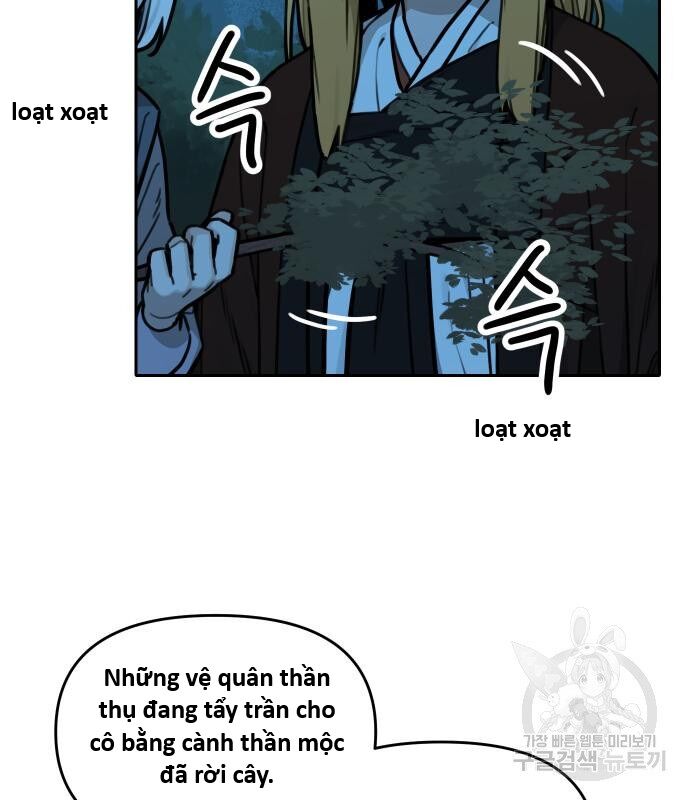 Hổ Đến Chơi Nhà (Puchimasu Miếu): Chapter 119