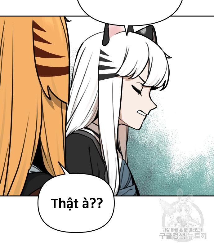 Hổ Đến Chơi Nhà (Puchimasu Miếu): Chapter 119