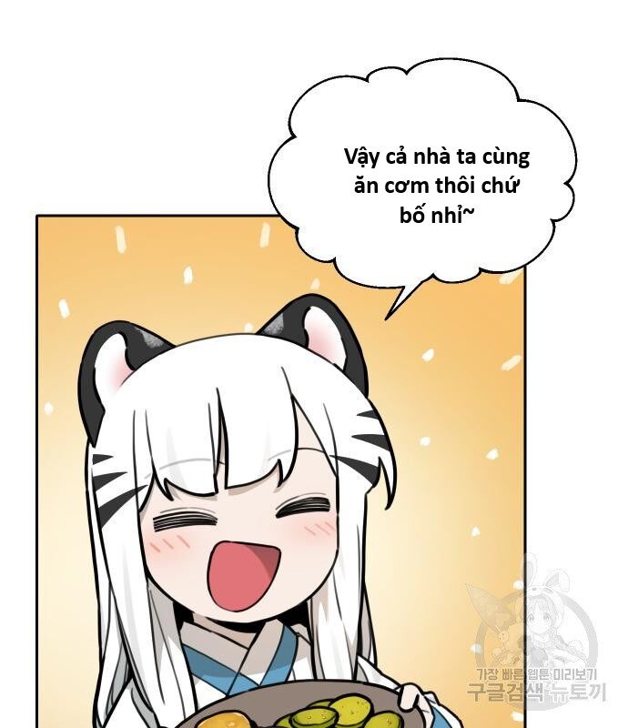 Hổ Đến Chơi Nhà (Puchimasu Miếu): Chapter 119