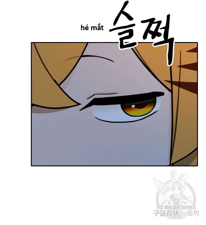 Hổ Đến Chơi Nhà (Puchimasu Miếu): Chapter 119