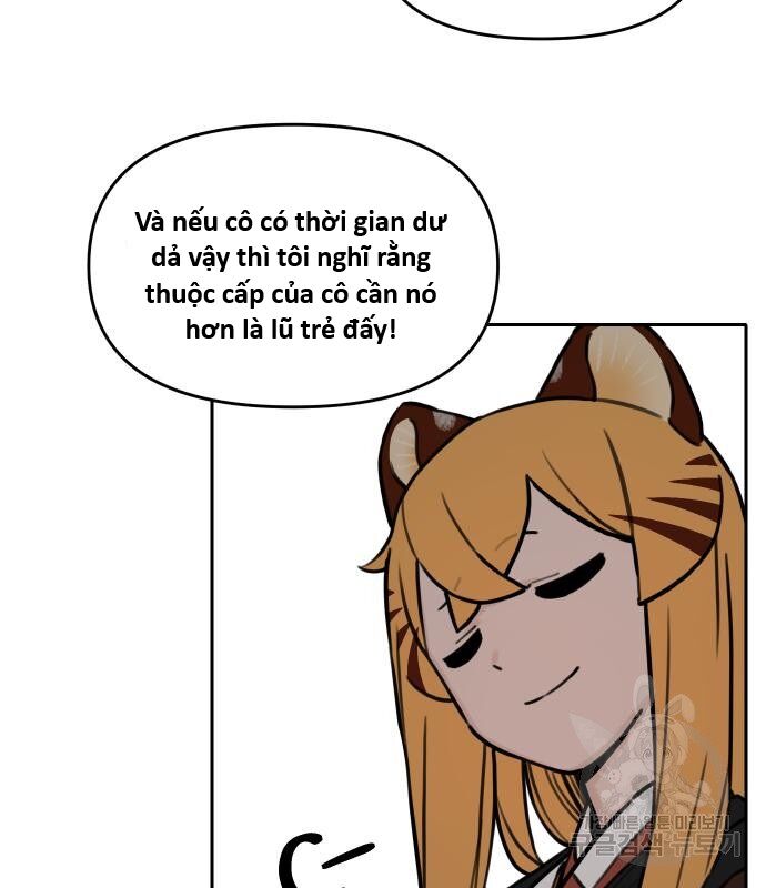 Hổ Đến Chơi Nhà (Puchimasu Miếu): Chapter 119